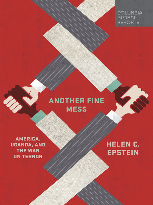 Title details for Another Fine Mess by Helen C. Epstein - Available